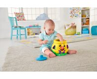 Fisher-Price Garnuszek na klocuszek - 155022 - zdjęcie 5